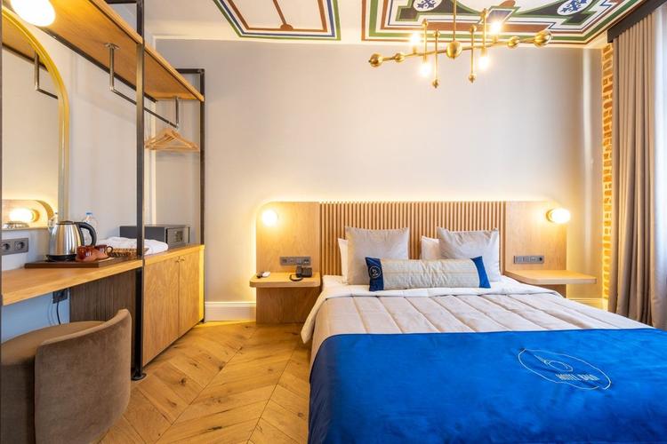 Balo Suite Hotel
