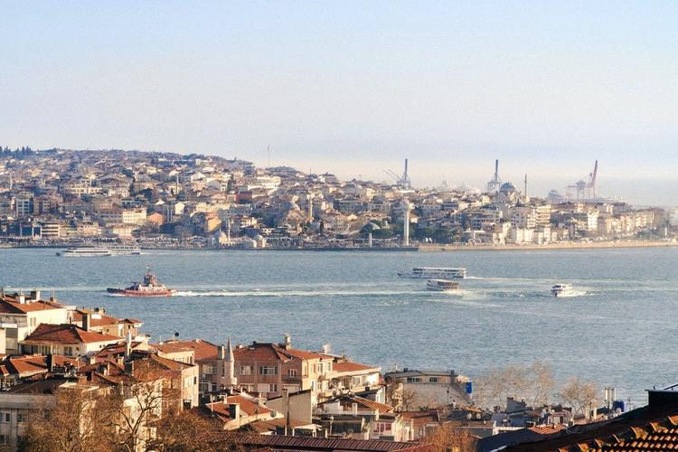 Cheya Besiktas Hotel & Suites