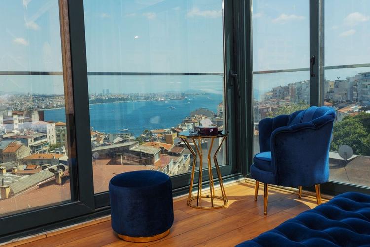 Trip Hotel Bosphorus