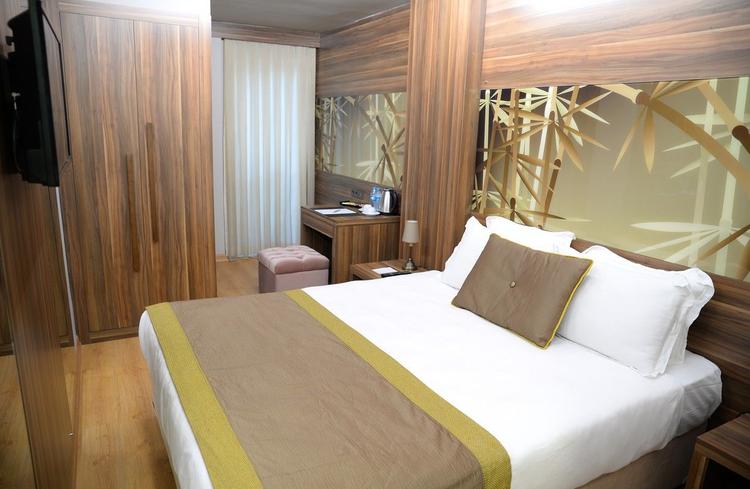 Perante Hotel Şişli