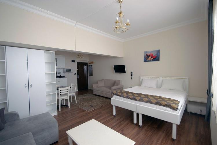 Iq Hotel Beyoğlu