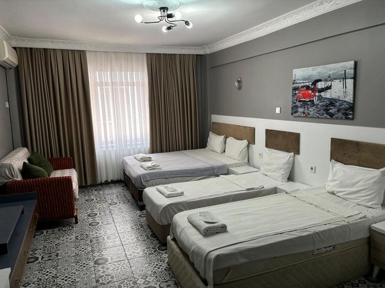 Mara Suite Taxim