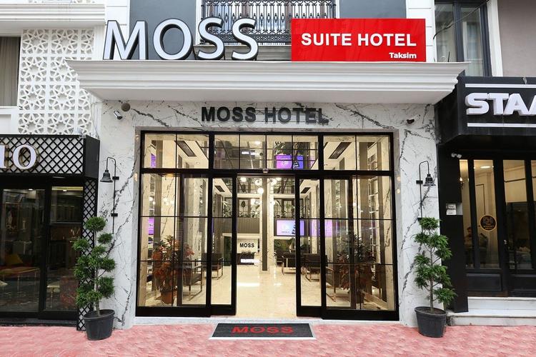 Moss Hotel