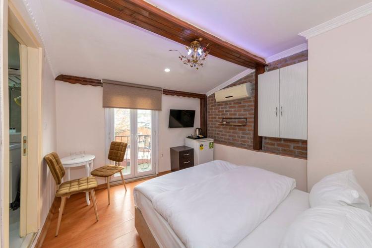Taksim City Suites