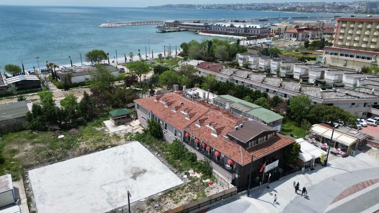 Turkuaz Boutique Hotel