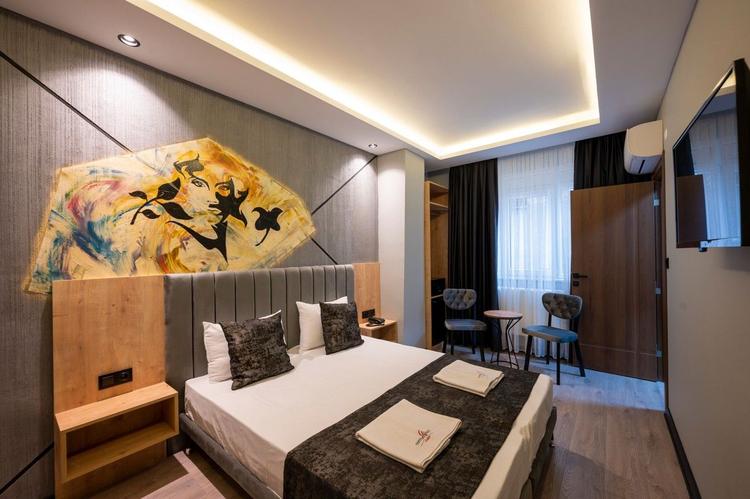 Comfort Point Hotel