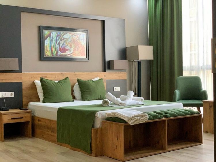 Escape Otel