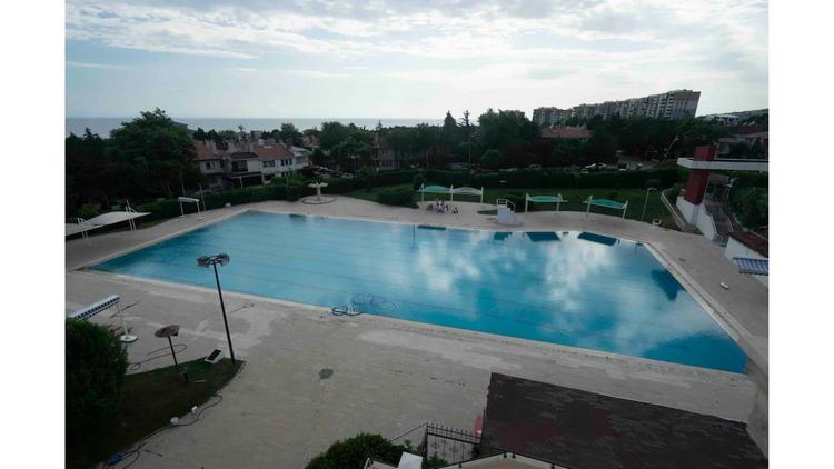 Estelle Luxury House
