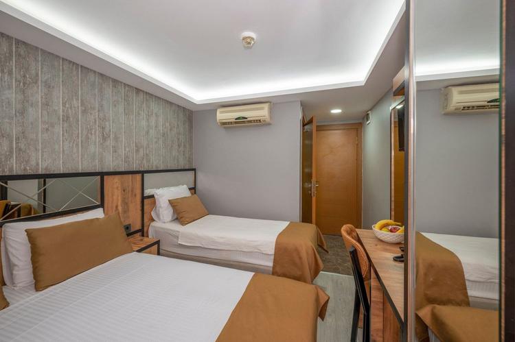 Boutique Dedem Hotel