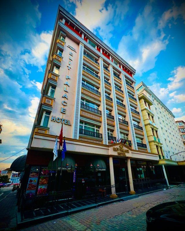 Elit Palace Hotel