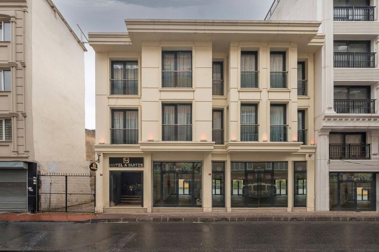 KA Hotel & Suites