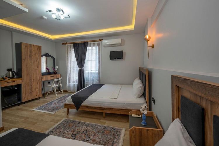 Valeria Deluxe Sultanahmet Hotel