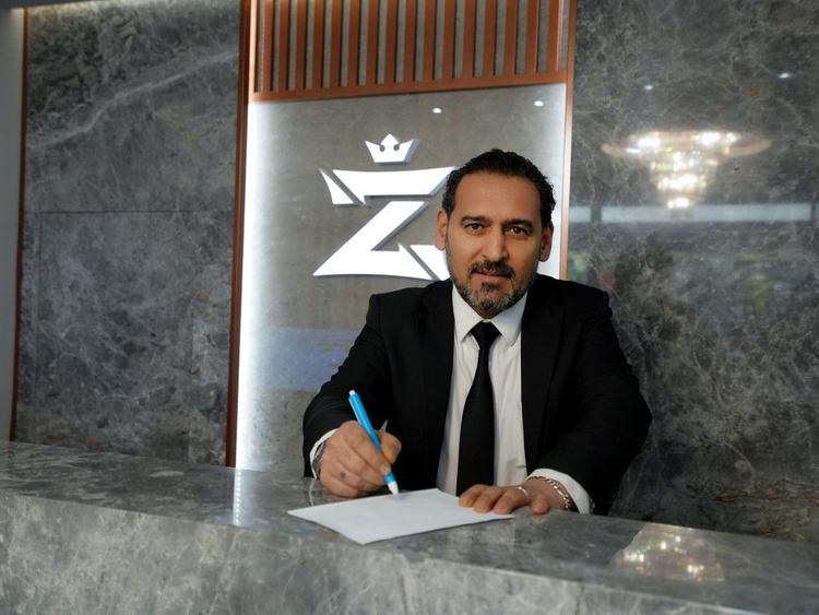 Zalel Hotels Laleli