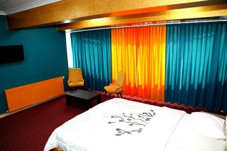 Gonca Suites
