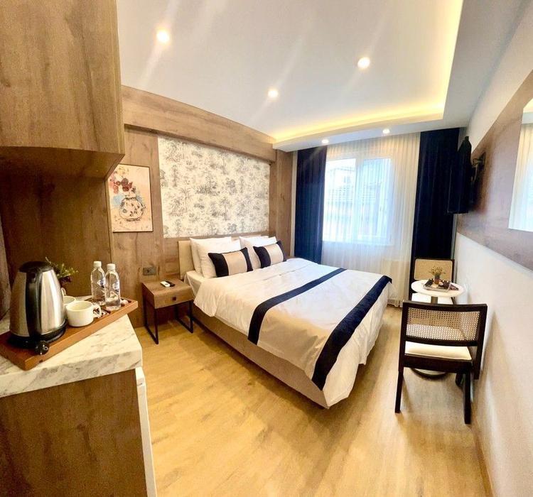 Guest Hotel