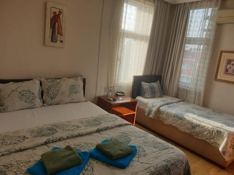 Acar Otel