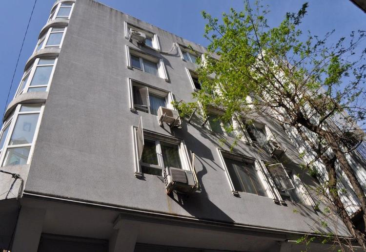 Esinti Otel