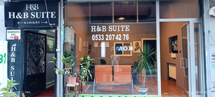 H&B Suite