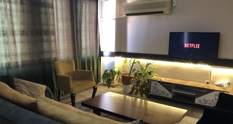 Khalkedon Suite