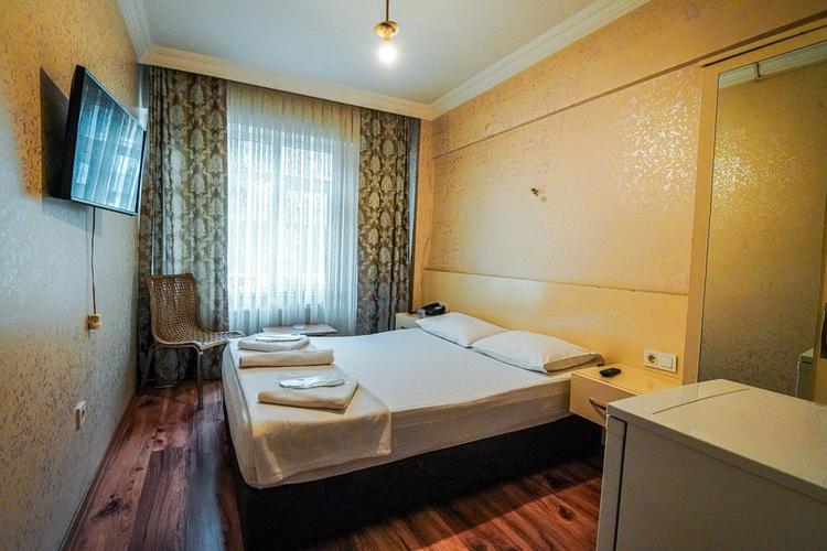 Sahra Otel