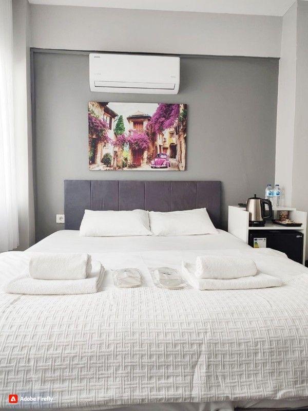 The Lima Suites Kadiköy