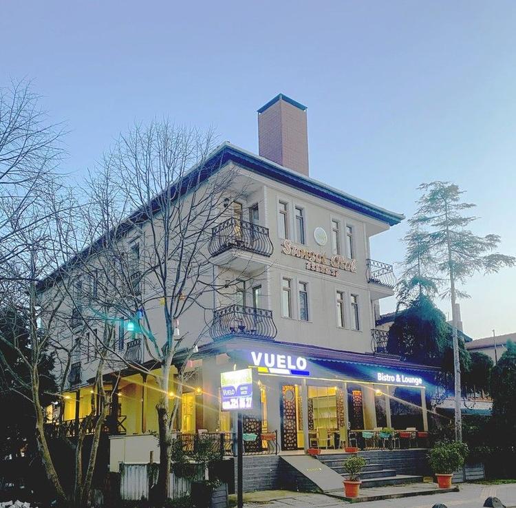 Ağva Sunset Hotel