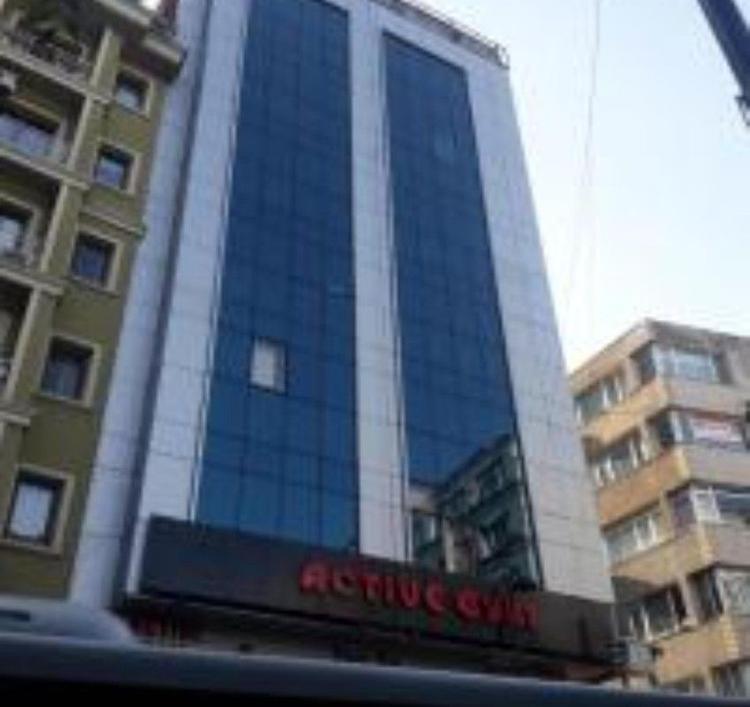 The Blue Suites