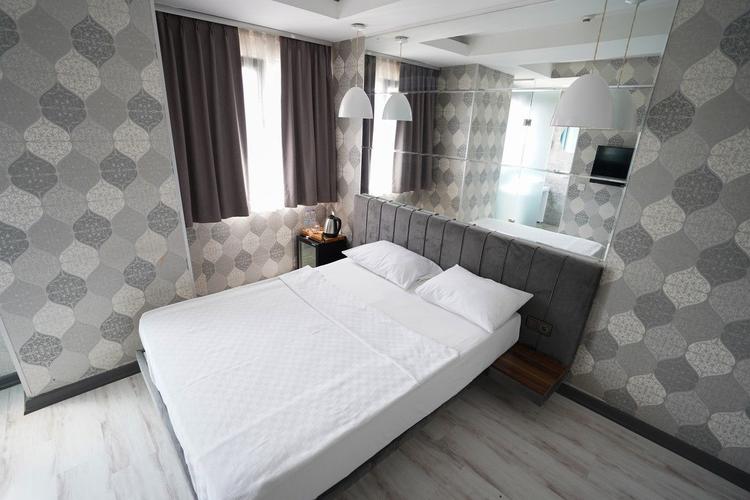 Time Hotel
