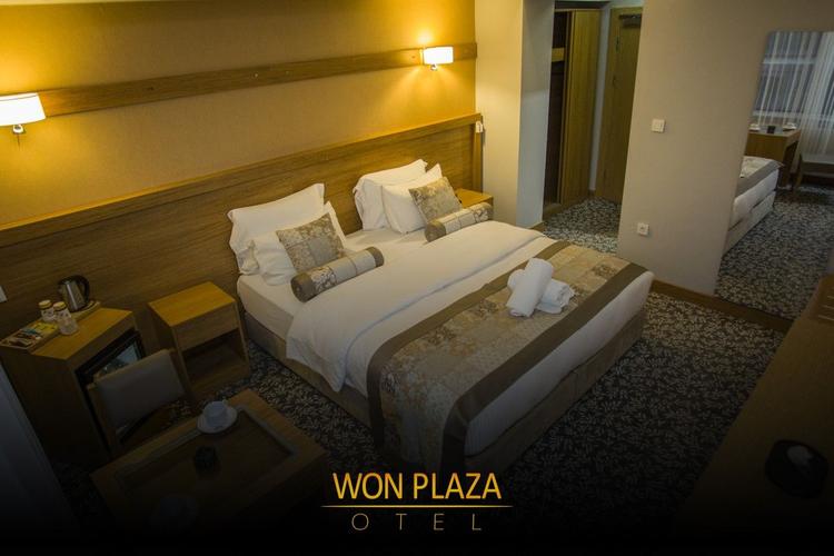 Won Plaza