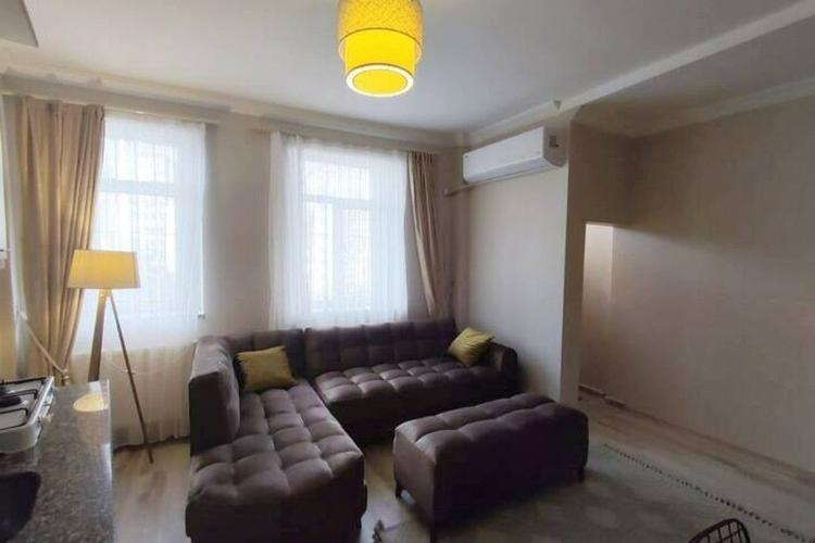 Şişli Çimen No99 A