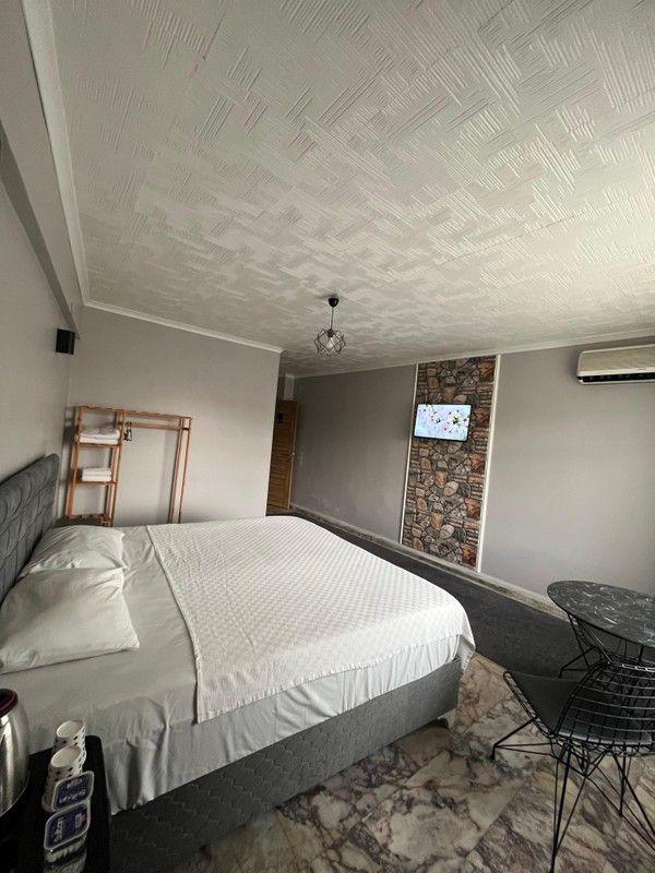 Tuzla Liya Otel Çarşı