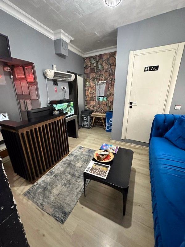Tuzla Pars Otel