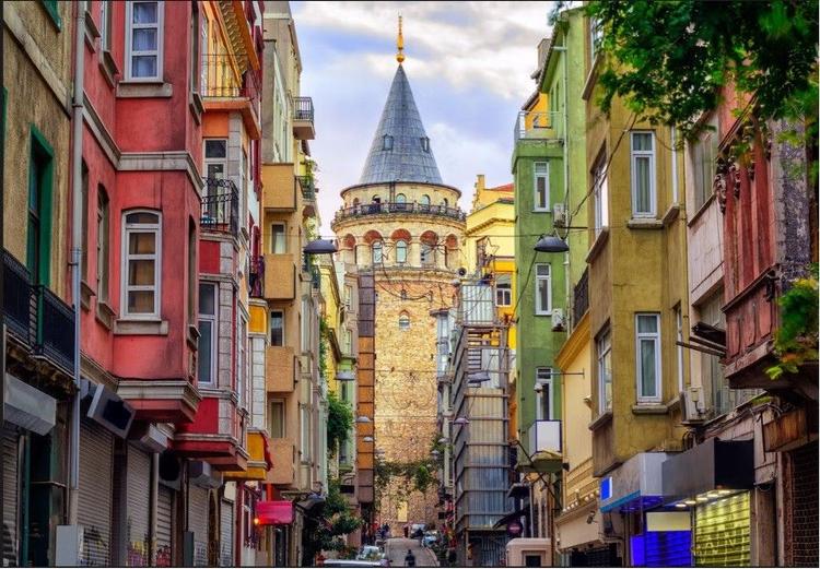 Ufuk Otel