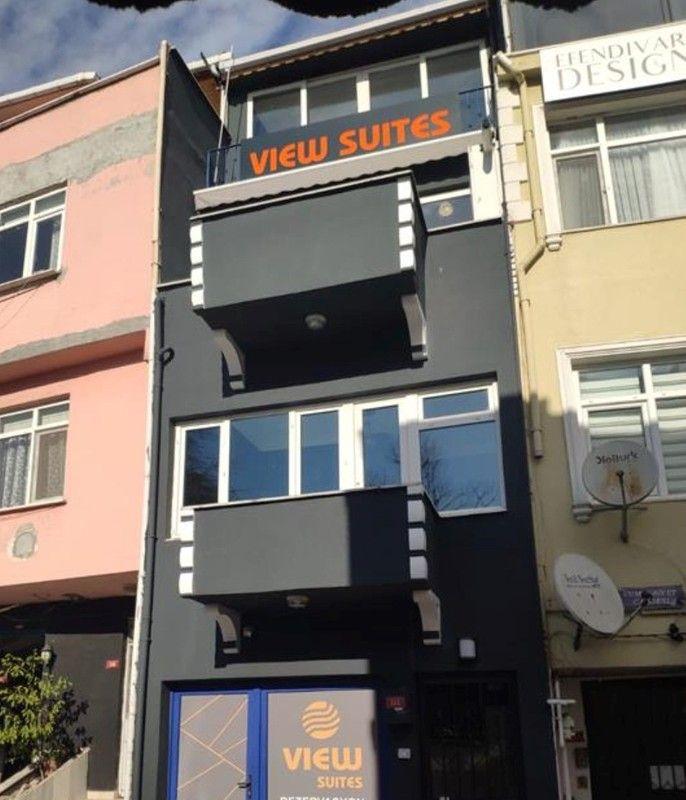View Suites