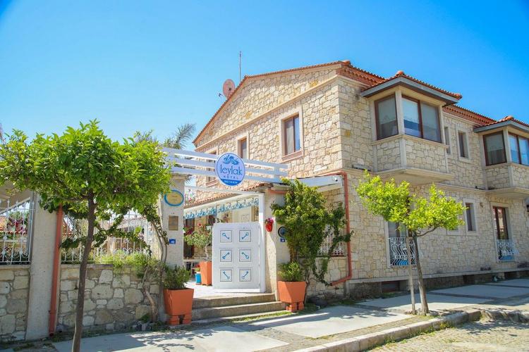 Alaçatı Leylak Hotel