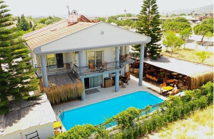Alaçatı XL Luxury