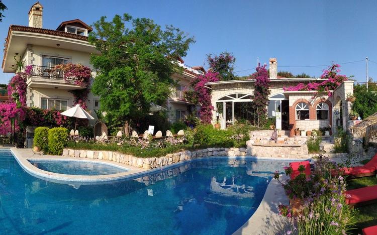Dolina Butik Otel