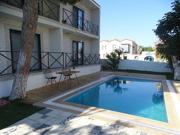 Ihlamur Alaçatı Butik Otel