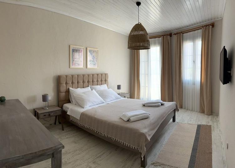 La Luna Boutique Hotel Alaçatı
