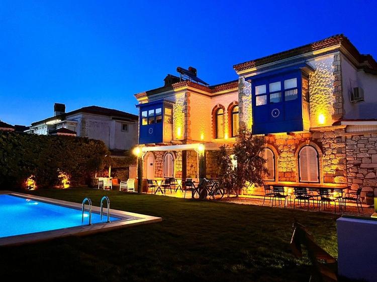 Casa Tuana Alaçatı