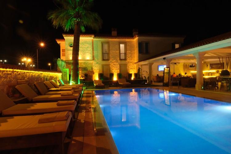 Limonaia Hotel