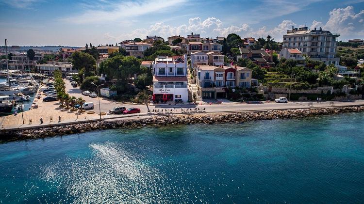 Mai Sema Boutique Dalyan