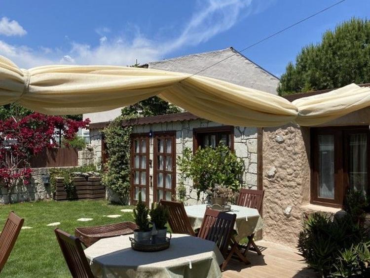 Zevkliler Alaçati Boutique Hotel & Fine Dining