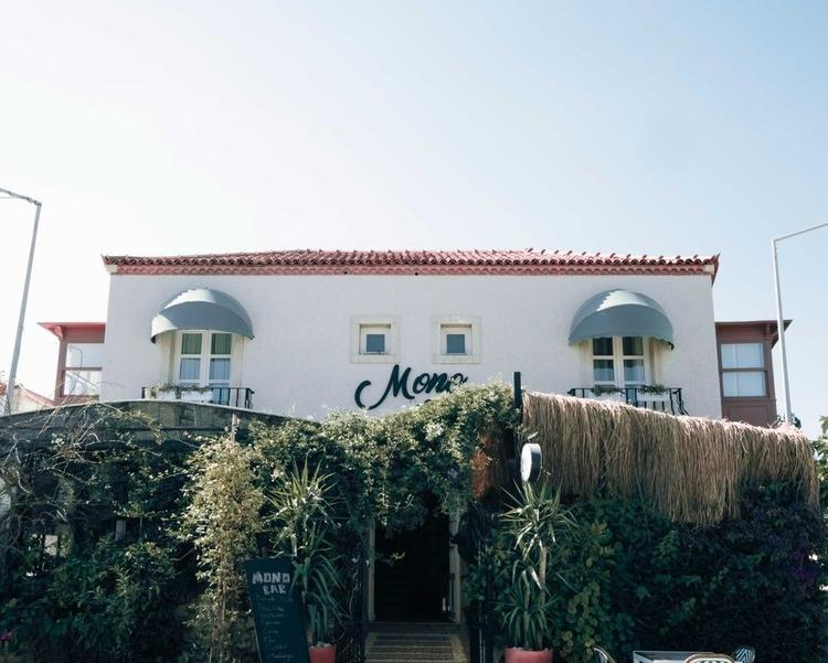 Mono Life Alaçatı
