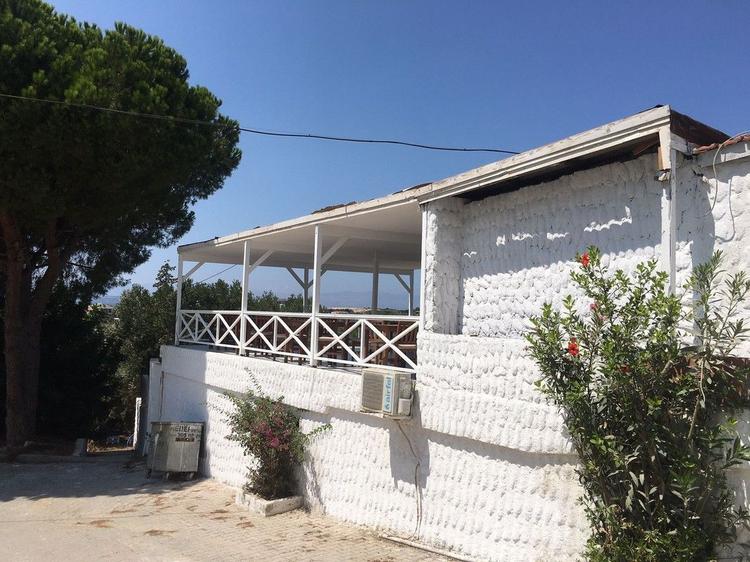 Paşalimanı Otel
