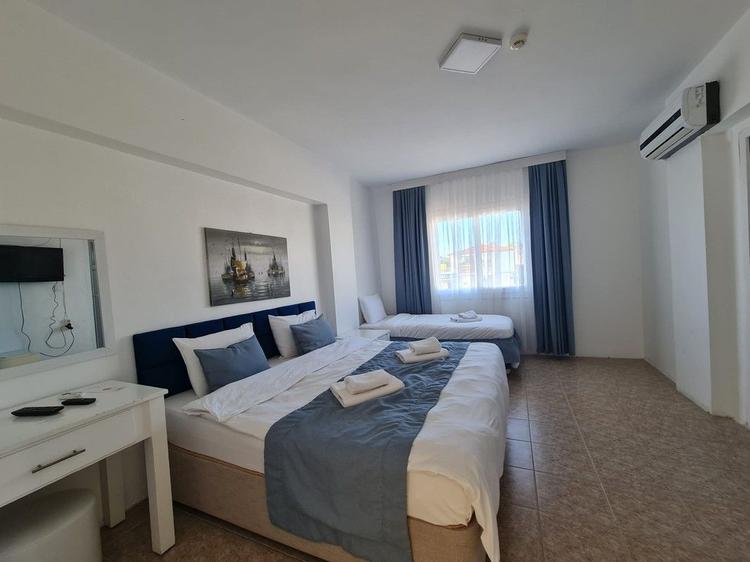 Tuana Butik Otel