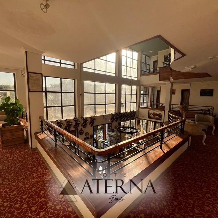 Aterna Hotel