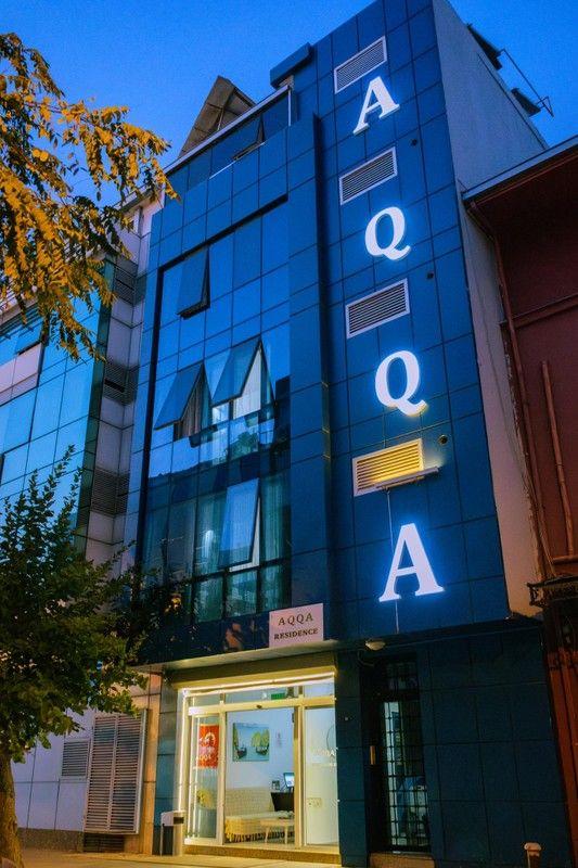 Aqqa Otel