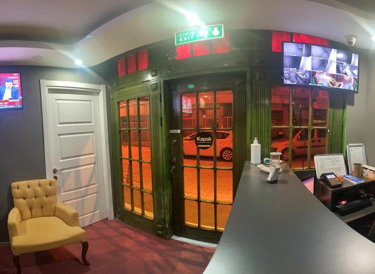 Vero Suite Hotel