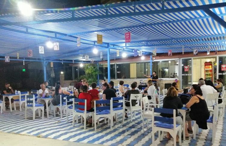 Durgu Otel